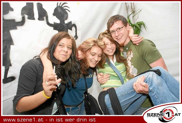 Festl von 2005/2006 - 