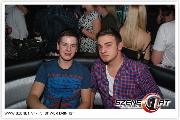 Friends and I - 