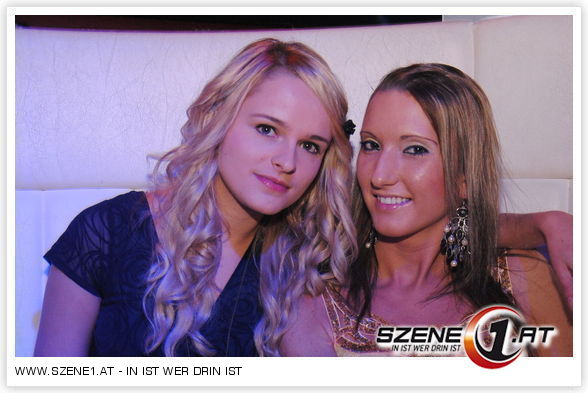 Geburtstags-Feier @ VIP-LOUNGE  - 