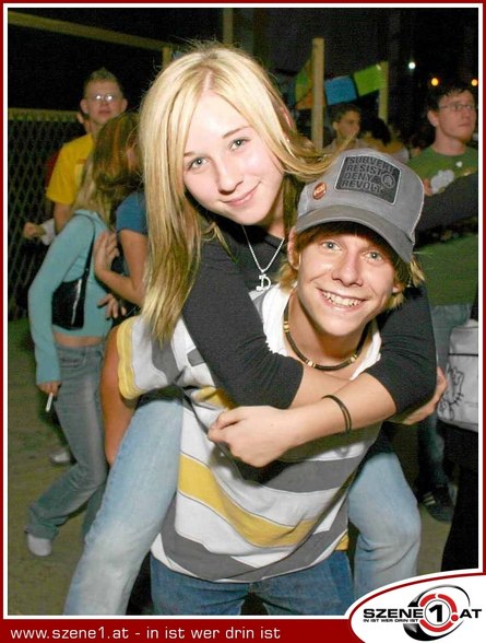 V.I.P 2005 - 