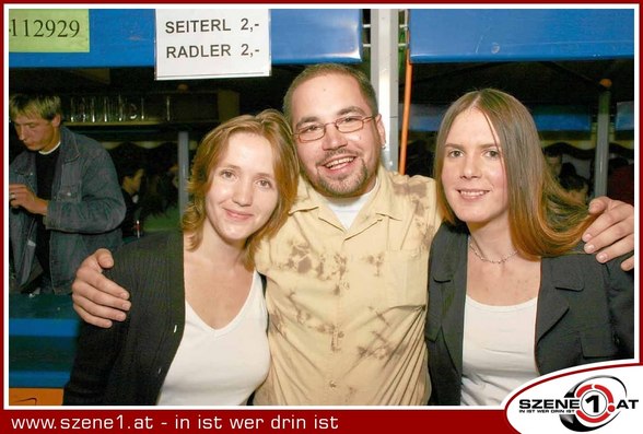 Szene1 Fotoalbum - 