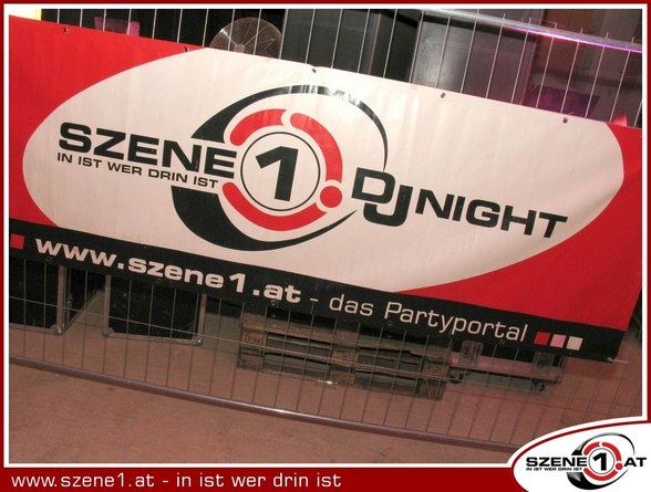 Die Party des Jahres ;-) - 