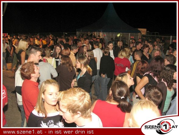 Die Party des Jahres ;-) - 