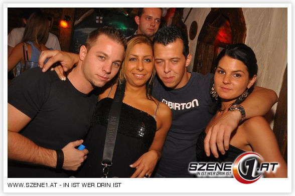 unterwegs 2009 - 