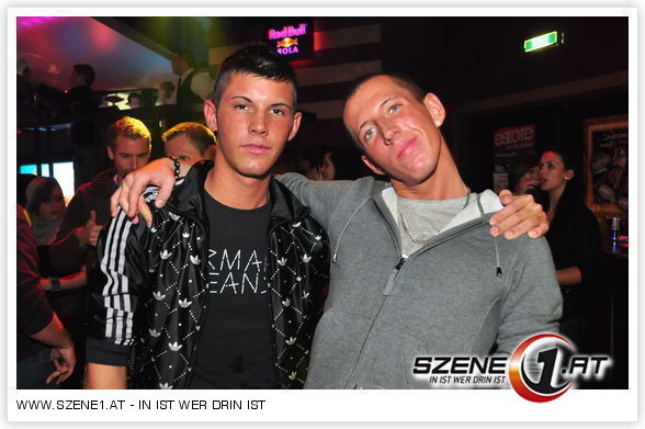 Partey - 