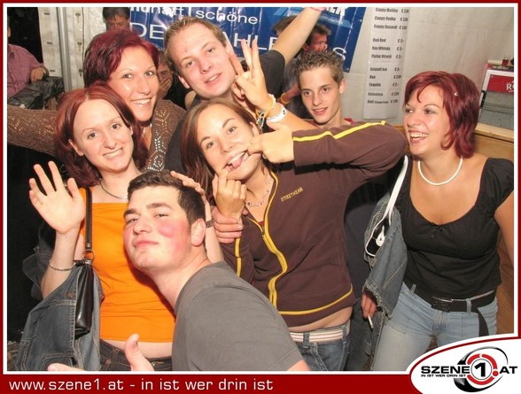 Szene1-Fotoalbum - 