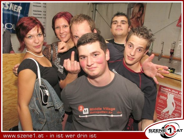 Szene1-Fotoalbum - 