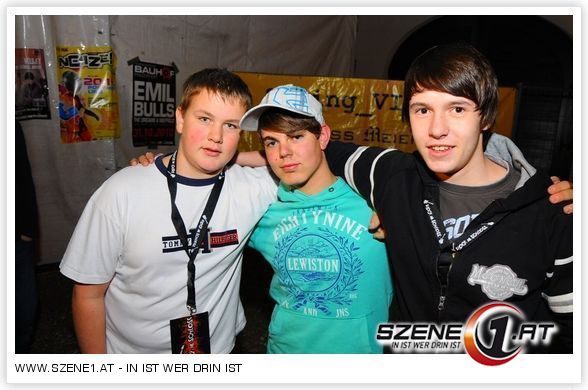 rock im schloss....soo geil - 