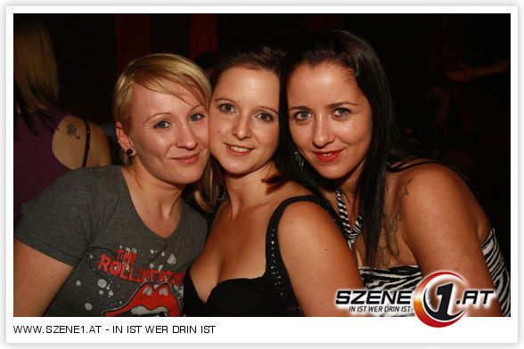 mamas machen party 2010 - 