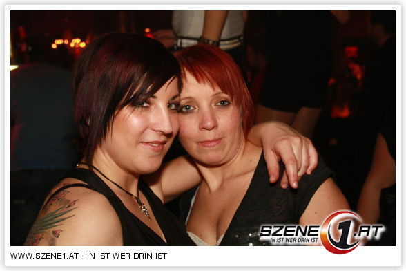 Meine Freunde!!! - 