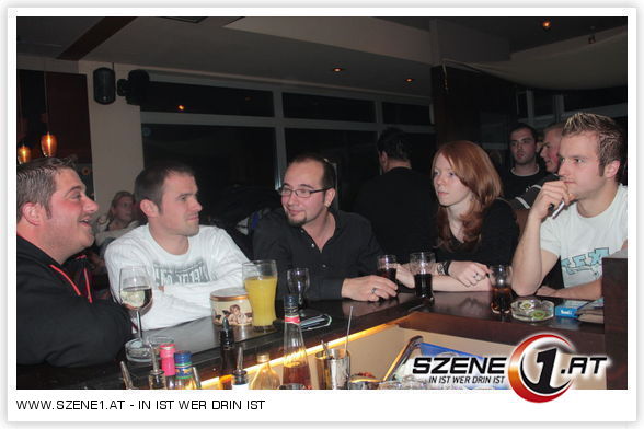 2010! auf gehts - 