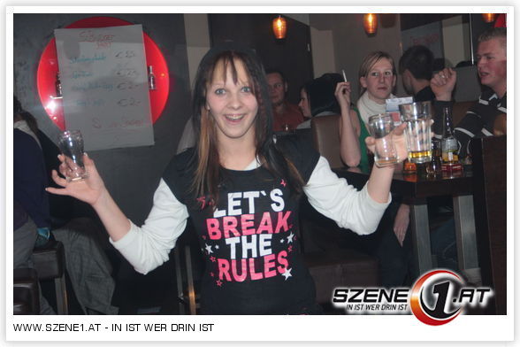 2010! auf gehts - 