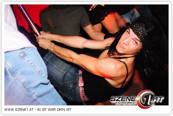 Fortgehn! - 