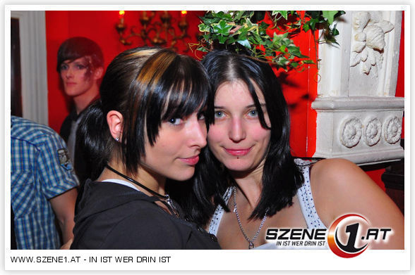 Partyfotos von überall und nirgendw - 