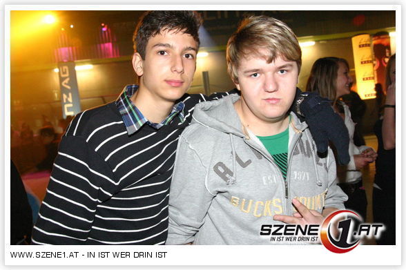 Eisdisko 06.11.2010 - 