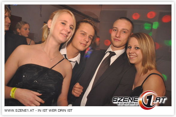 Maturaball Wilhering - 