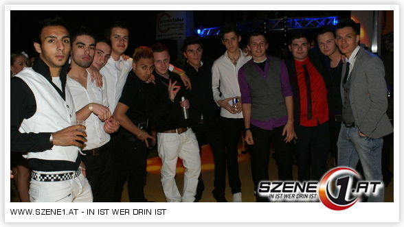 Meine Homies - 