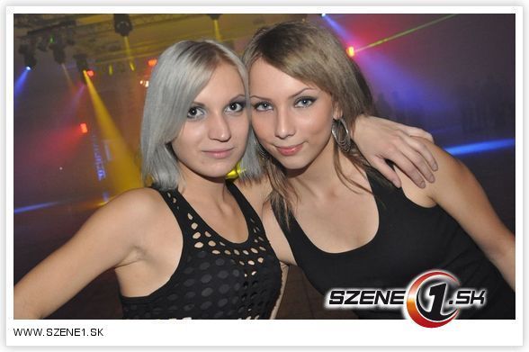 3D Party Nitra - 