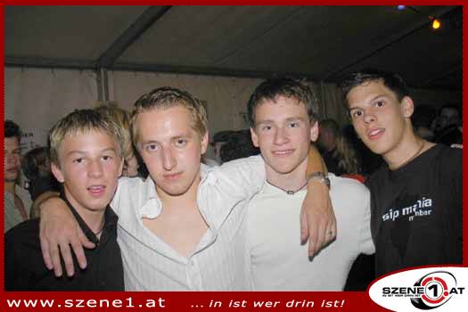 Szene1-Fotoalbum (~2004) - 