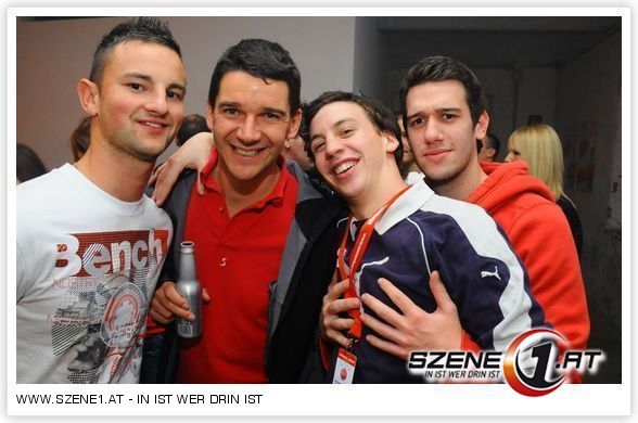 Szene1 Fotoalbum ;) - 