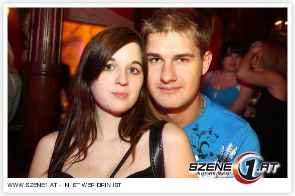 Mei Schatzi und i ♥ - 