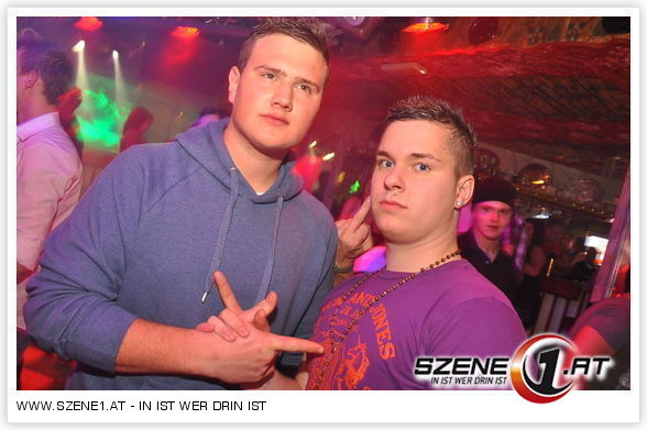 fifty-fifty....echt genial  - 