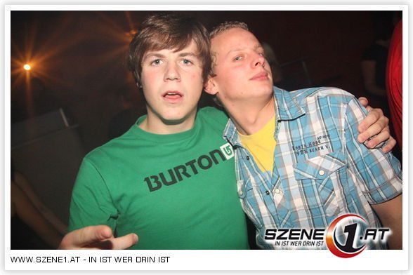 ich und meine friends - 