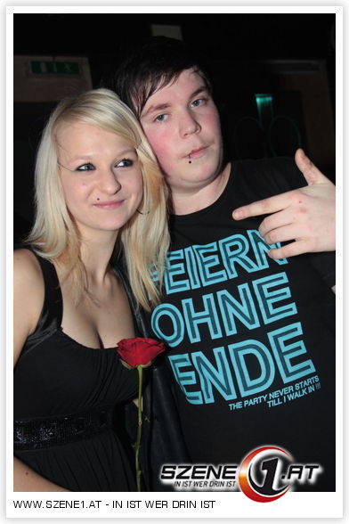 schadz & bf => go-in ;) - 