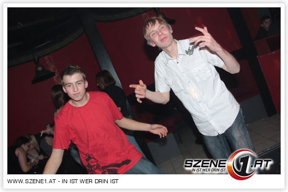 schadz & bf => go-in ;) - 