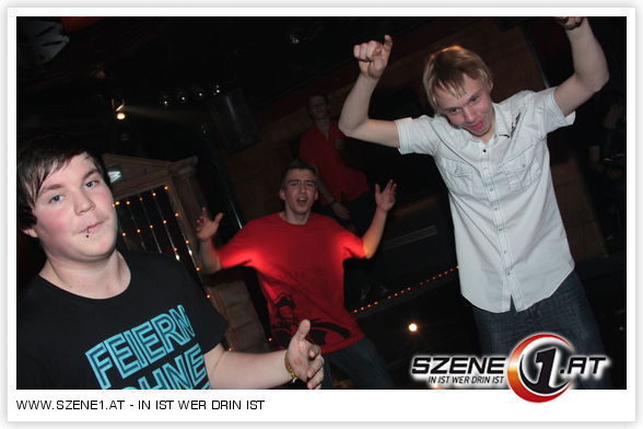 schadz & bf => go-in ;) - 