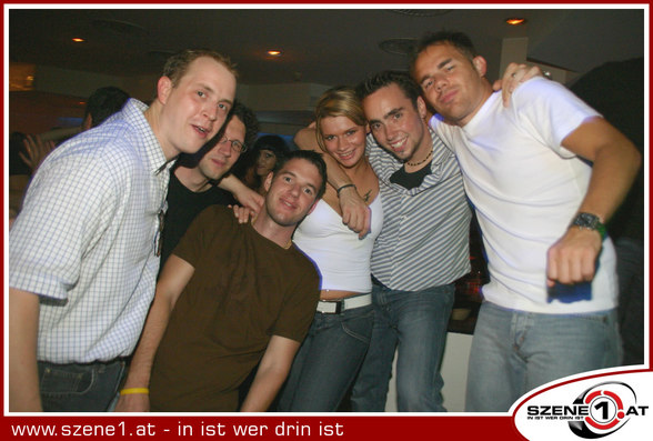 Partyzentrum Linz - 