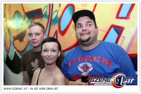 Spring Jam 09/das zweite - 