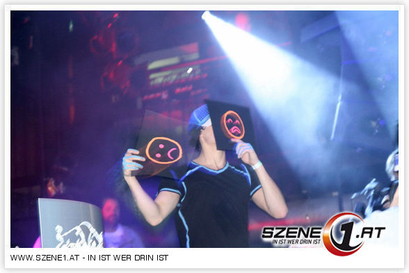 Foat geh! - 