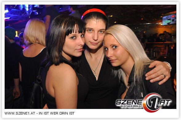 Partyfotos von überall und nirgendw - 