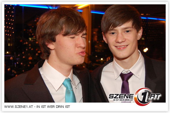 Herzjesuball - 