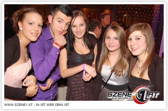 Herzjesuball - 