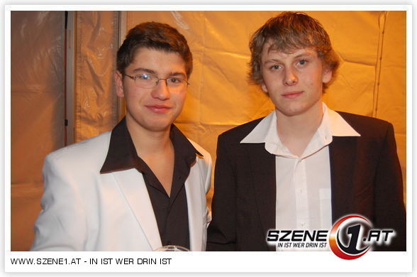 Herz Jesu Ball - 