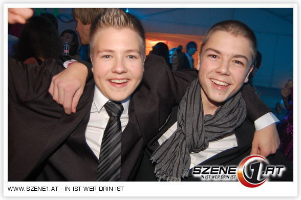 Herz Jesu Ball - 