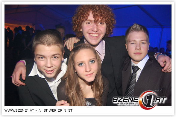 Herz Jesu Ball - 