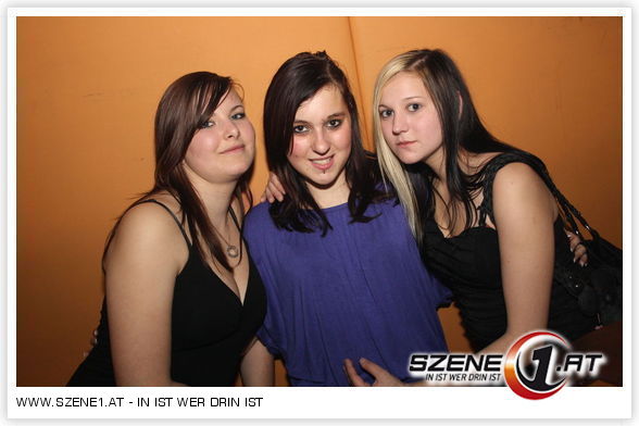 Meine Freunde und Ich in da Fleder - 