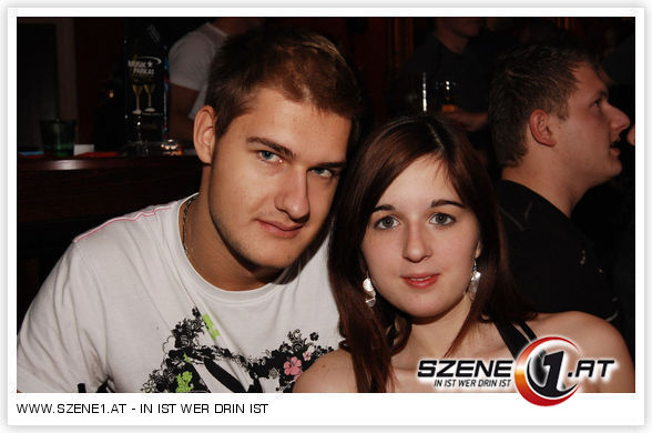 Mei Schatzi und i ♥ - 