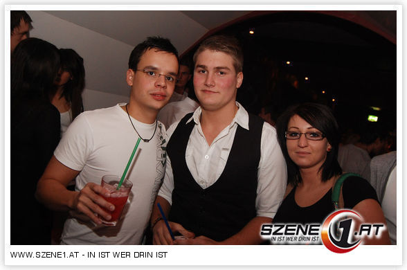 Fortgehen - 