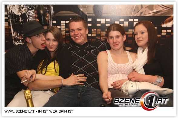 Meine Friends hel - 