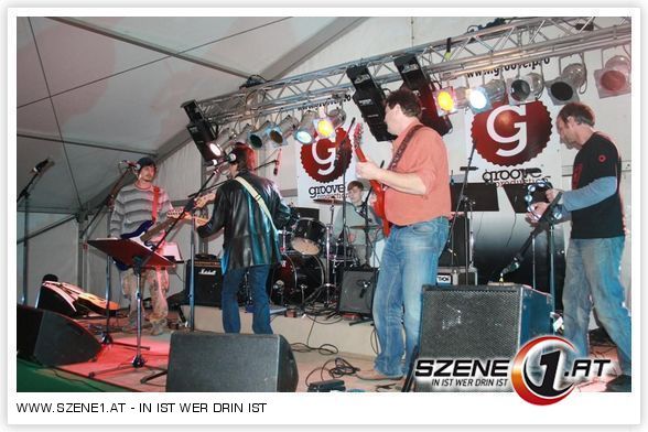 10 Jahre Groove Production - 