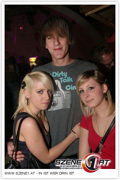 friendZ and I - 