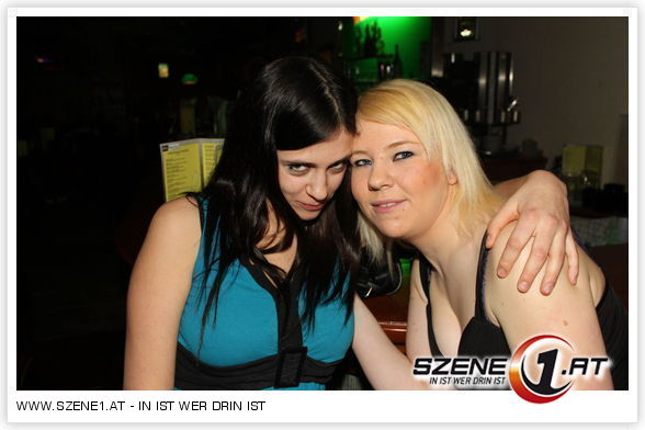 Gruppenparty - 