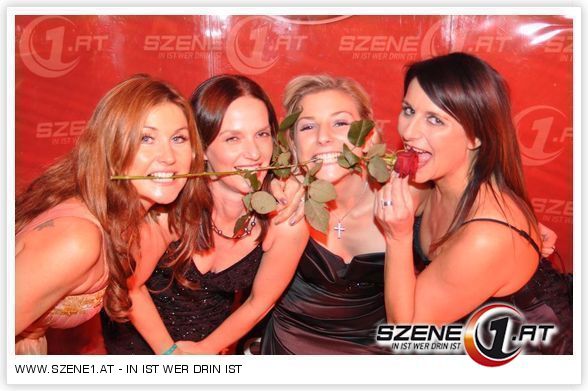 Krone Gala - 