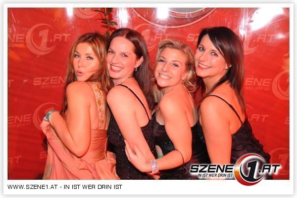 Krone Gala - 