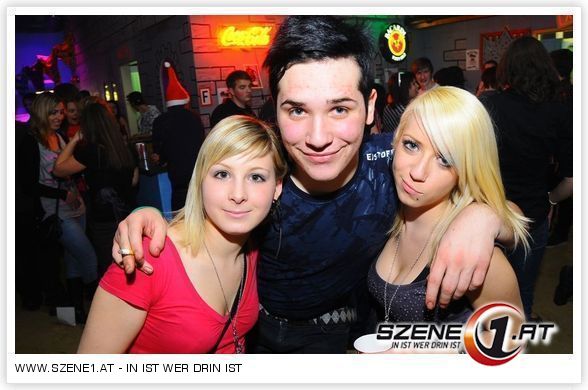 friendZ and I - 