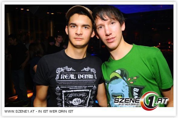 Furt und so peter am werka!!! - 